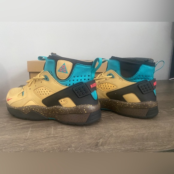 Nike ACG Air Mowabb “Twine” 9.5M main image 12